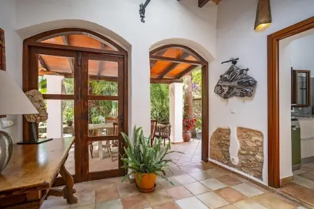 Can Gaspar, Can Gaspar, maison avec piscine privée - Photo 14