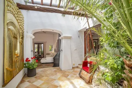 Can Gaspar, Can Gaspar, maison avec piscine privée - Photo 15