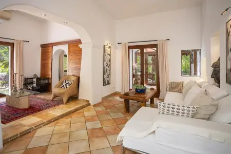 Can Gaspar, Can Gaspar, maison avec piscine privée - Photo 16