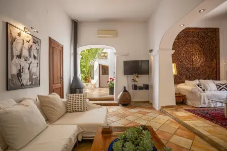 Can Gaspar, Can Gaspar, maison avec piscine privée - Photo 17