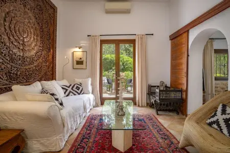 Can Gaspar, Can Gaspar, maison avec piscine privée - Photo 18