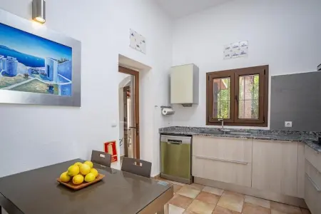 Can Gaspar, Can Gaspar, maison avec piscine privée - Photo 20