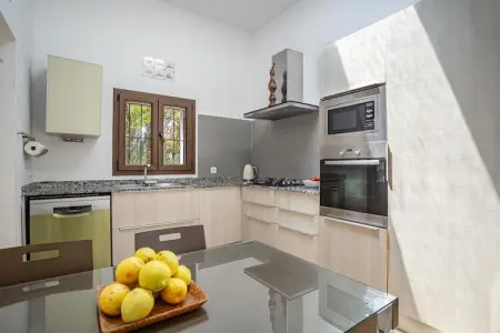 Can Gaspar, Can Gaspar, maison avec piscine privée - Photo 21