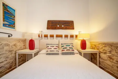Can Gaspar, Can Gaspar, maison avec piscine privée - Photo 22