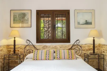 Can Gaspar, Can Gaspar, maison avec piscine privée - Photo 23