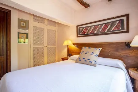 Can Gaspar, Can Gaspar, maison avec piscine privée - Photo 24
