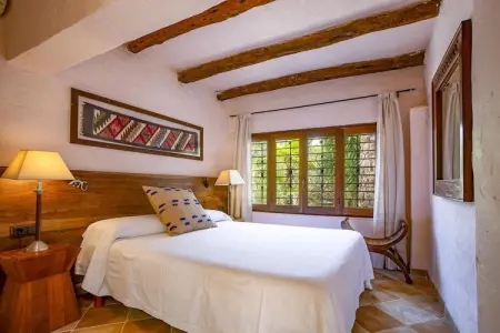 Can Gaspar, Can Gaspar, maison avec piscine privée - Photo 25