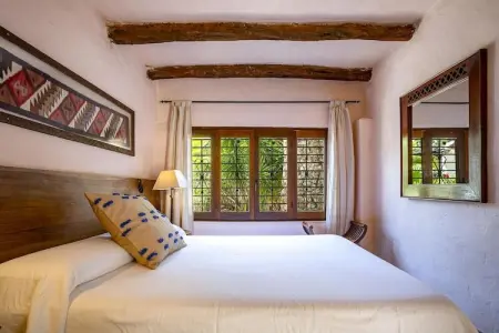 Can Gaspar, Can Gaspar, maison avec piscine privée - Photo 26