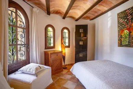 Can Gaspar, Can Gaspar, maison avec piscine privée - Photo 27