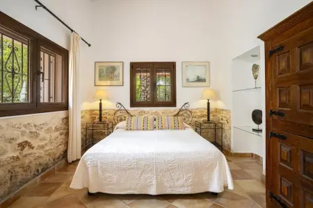Can Gaspar, Can Gaspar, maison avec piscine privée - Photo 28