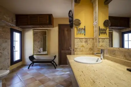 Can Gaspar, Can Gaspar, maison avec piscine privée - Photo 30