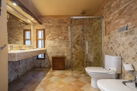 Can Gaspar, Can Gaspar, maison avec piscine privée - Photo 31