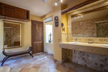 Can Gaspar, Can Gaspar, maison avec piscine privée - Photo 32