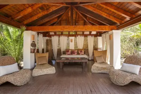 Can Gaspar, Can Gaspar, maison avec piscine privée - Photo 33