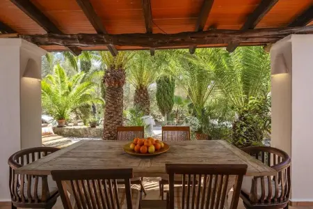 Can Gaspar, Can Gaspar, maison avec piscine privée - Photo 34