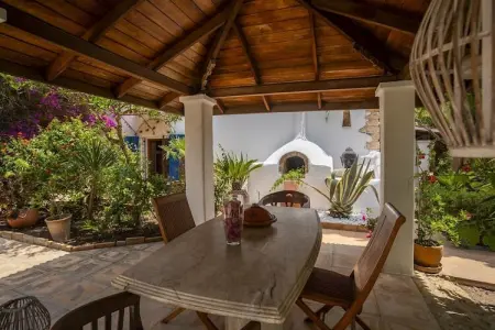 Can Gaspar, Can Gaspar, maison avec piscine privée - Photo 36