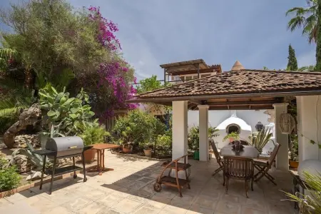 Can Gaspar, Can Gaspar, maison avec piscine privée - Photo 37