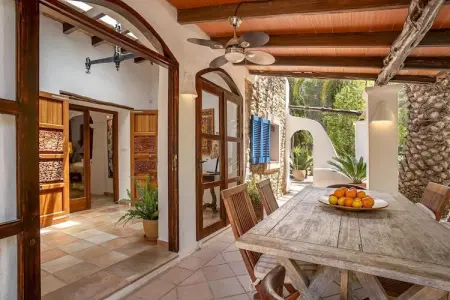 Can Gaspar, Can Gaspar, maison avec piscine privée - Photo 38