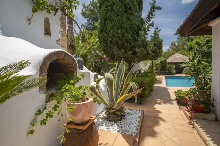Can Gaspar, Can Gaspar, maison avec piscine privée - Photo 39