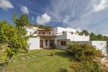 CAN PUJOL, Villa de 5 chambres près des plages du sud-ouest - Photo 1