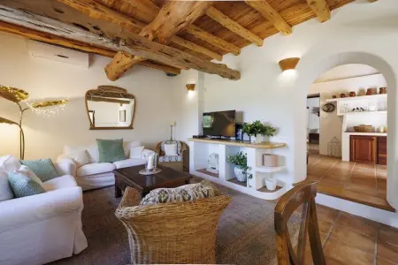 CAN PUJOL, Villa de 5 chambres près des plages du sud-ouest - Photo 2
