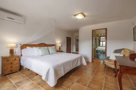 CAN PUJOL, Villa de 5 chambres près des plages du sud-ouest - Photo 3