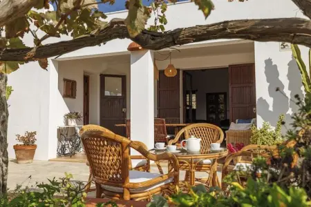 CAN PUJOL, Villa de 5 chambres près des plages du sud-ouest - Photo 4