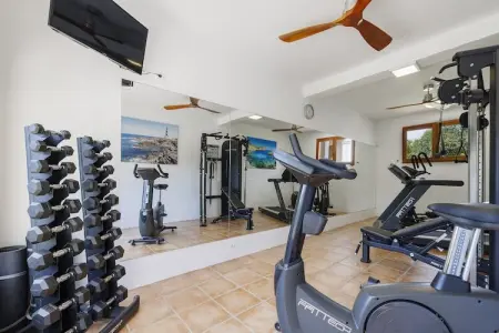 CAN PUJOL, Villa de 5 chambres près des plages du sud-ouest - Photo 5