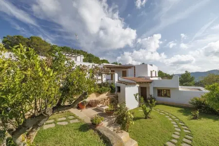 CAN PUJOL, Villa de 5 chambres près des plages du sud-ouest - Photo 9