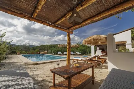 CAN PUJOL, Villa de 5 chambres près des plages du sud-ouest - Photo 10