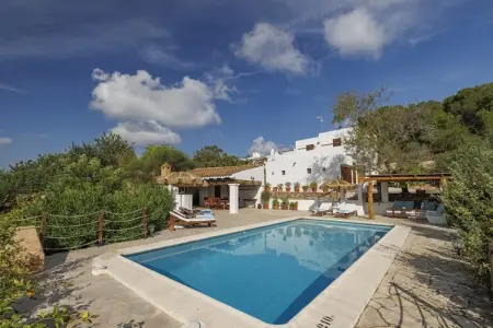 CAN PUJOL, Villa de 5 chambres près des plages du sud-ouest - Photo 11