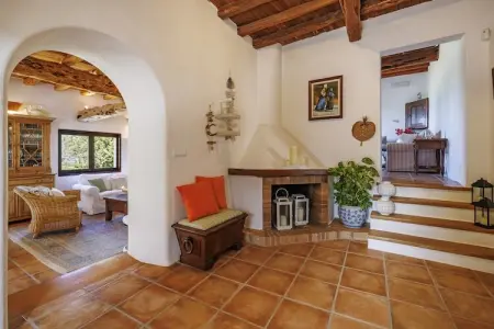 CAN PUJOL, Villa de 5 chambres près des plages du sud-ouest - Photo 12