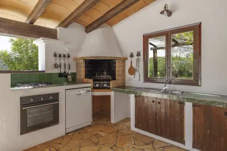 CAN PUJOL, Villa de 5 chambres près des plages du sud-ouest - Photo 13