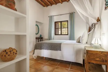 CAN PUJOL, Villa de 5 chambres près des plages du sud-ouest - Photo 14