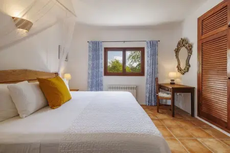 CAN PUJOL, Villa de 5 chambres près des plages du sud-ouest - Photo 15