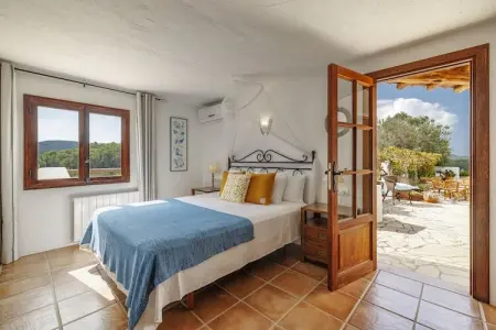 CAN PUJOL, Villa de 5 chambres près des plages du sud-ouest - Photo 16