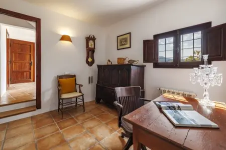 CAN PUJOL, Villa de 5 chambres près des plages du sud-ouest - Photo 17