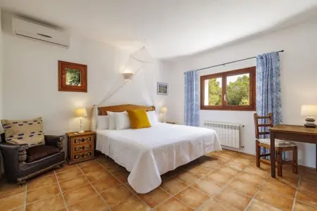 CAN PUJOL, Villa de 5 chambres près des plages du sud-ouest - Photo 18