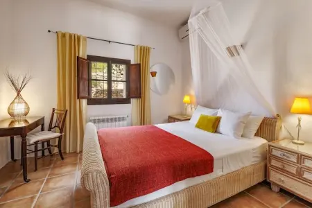 CAN PUJOL, Villa de 5 chambres près des plages du sud-ouest - Photo 21