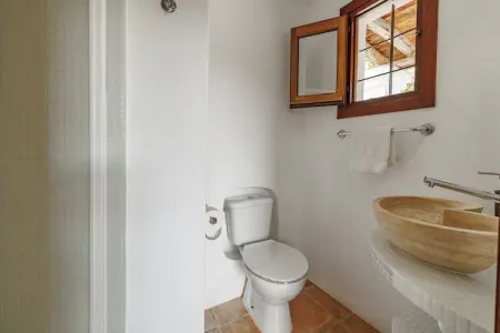 CAN PUJOL, Villa de 5 chambres près des plages du sud-ouest - Photo 23