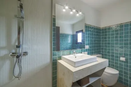 CAN PUJOL, Villa de 5 chambres près des plages du sud-ouest - Photo 24