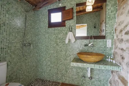 CAN PUJOL, Villa de 5 chambres près des plages du sud-ouest - Photo 27