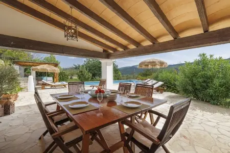 CAN PUJOL, Villa de 5 chambres près des plages du sud-ouest - Photo 28