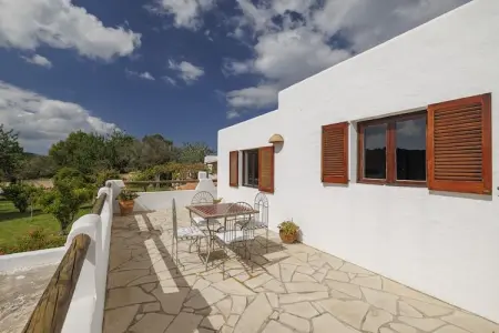 CAN PUJOL, Villa de 5 chambres près des plages du sud-ouest - Photo 29