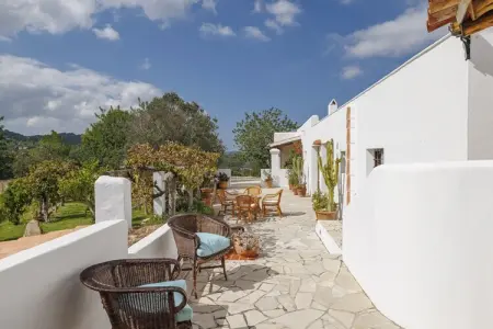 CAN PUJOL, Villa de 5 chambres près des plages du sud-ouest - Photo 30