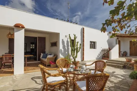 CAN PUJOL, Villa de 5 chambres près des plages du sud-ouest - Photo 31