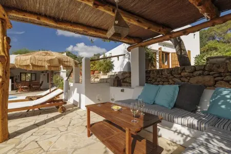 CAN PUJOL, Villa de 5 chambres près des plages du sud-ouest - Photo 32