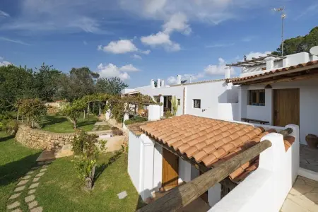 CAN PUJOL, Villa de 5 chambres près des plages du sud-ouest - Photo 34