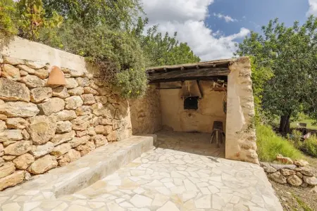 CAN PUJOL, Villa de 5 chambres près des plages du sud-ouest - Photo 36