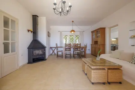 Can Cam, Can Cam - Villa pittoresque avec vue sur la mer - Photo 2
